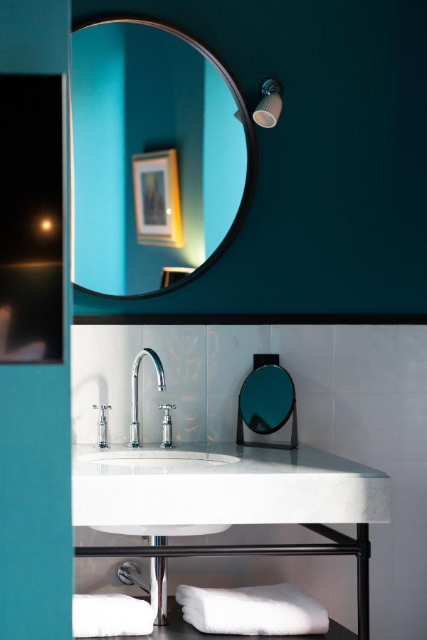 Hotel De Charme Le Chene Vert 브리브라가야르드 외부 사진
