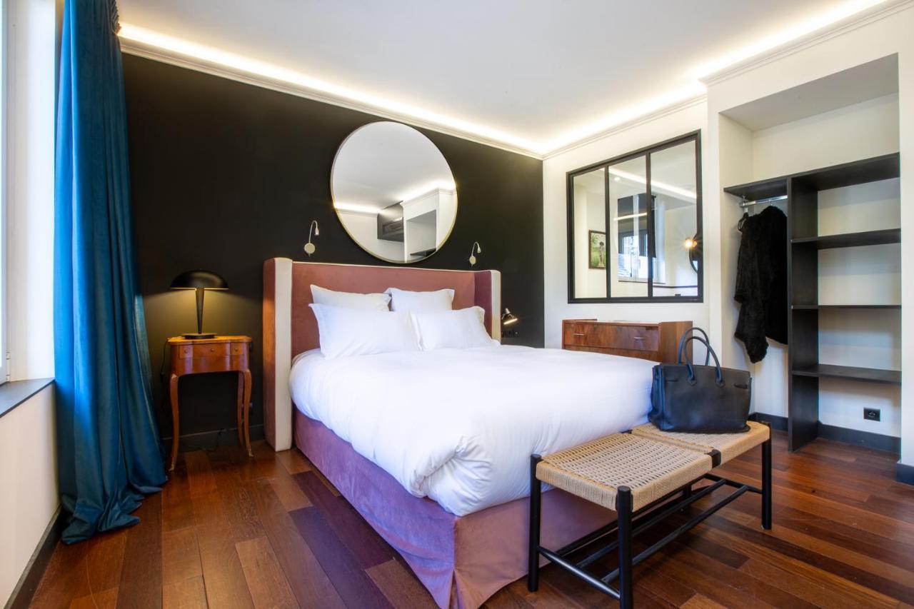 Hotel De Charme Le Chene Vert 브리브라가야르드 외부 사진