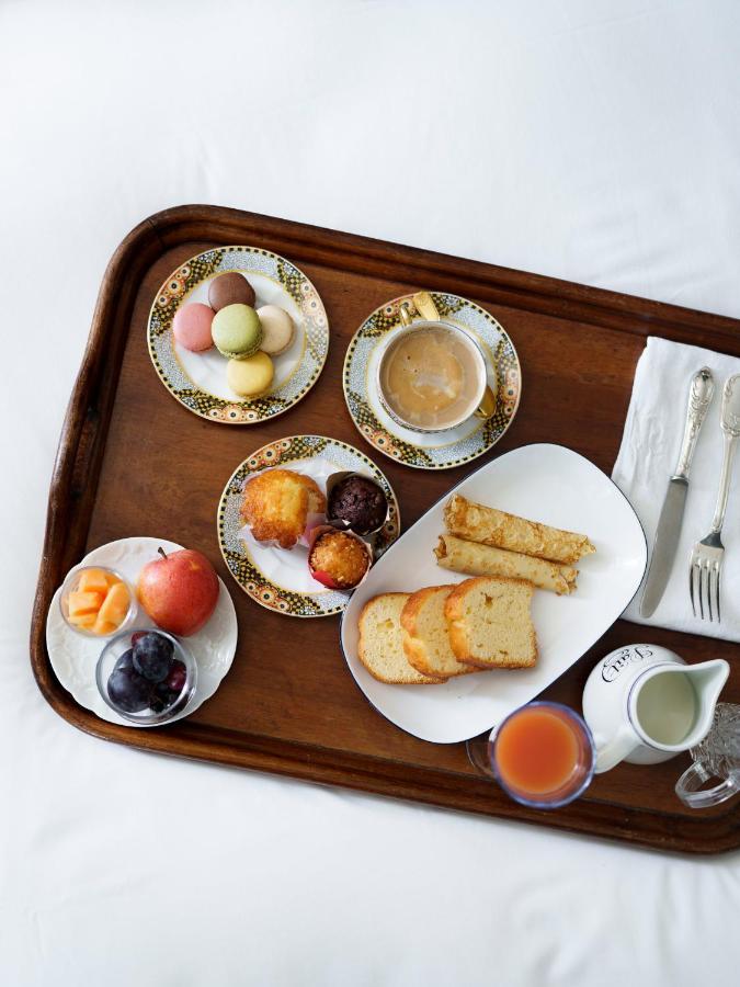 Hotel De Charme Le Chene Vert 브리브라가야르드 외부 사진